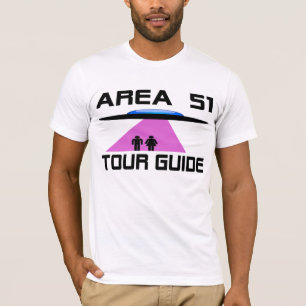 T-SHIRT SECTEUR 51