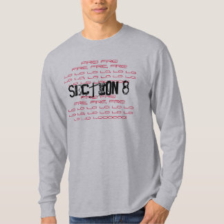 T-shirt Section *