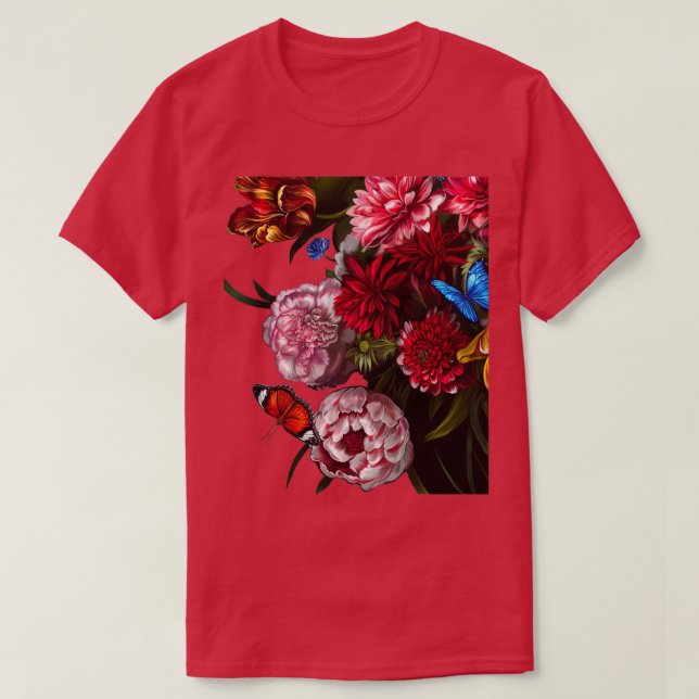 T-shirt sectionB (Design devant)