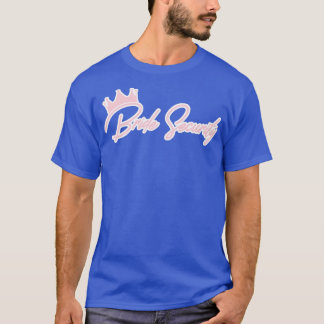 T-shirt Sécurité de la mariée Veilleur de mariée JGA Soiré