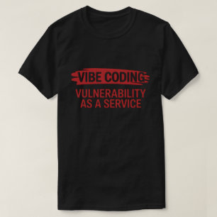 T-shirt sécurité du réseau de pirates de cybersécurité
