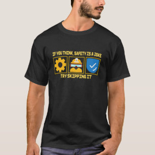T-SHIRT SÉCURITÉ, SÉCURITÉ AU TRAVAIL