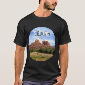 T-shirt Sedona