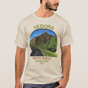 T-shirt Sedona Arizona
