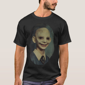 T-Shirt séduisant
