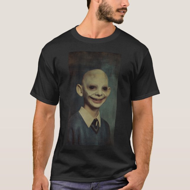 T-shirt Séduisant  (Devant)