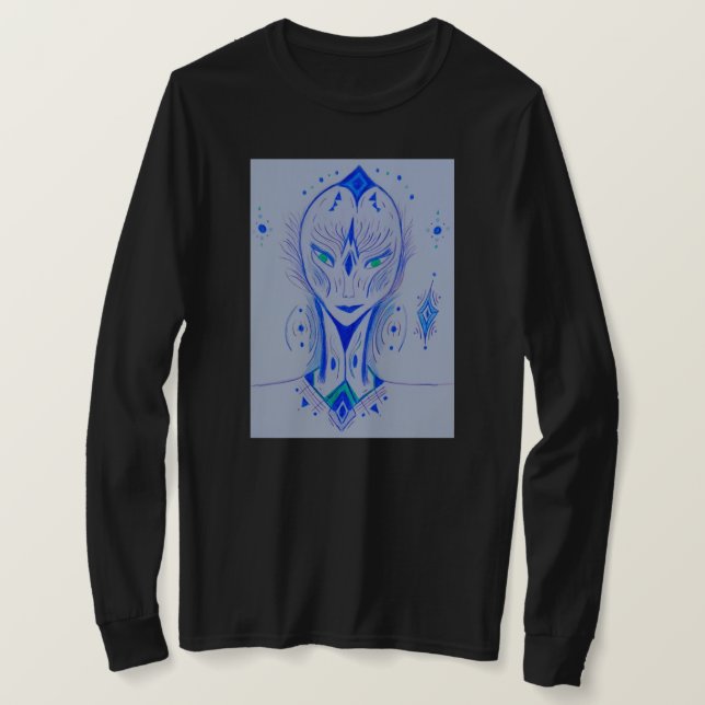 T-shirt Seelee (Design devant)