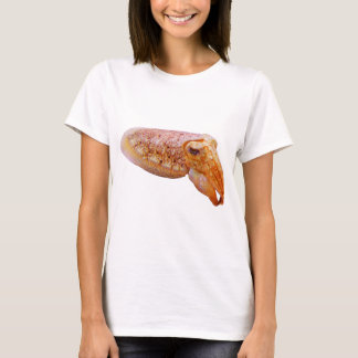 T-shirt Seiches câlines
