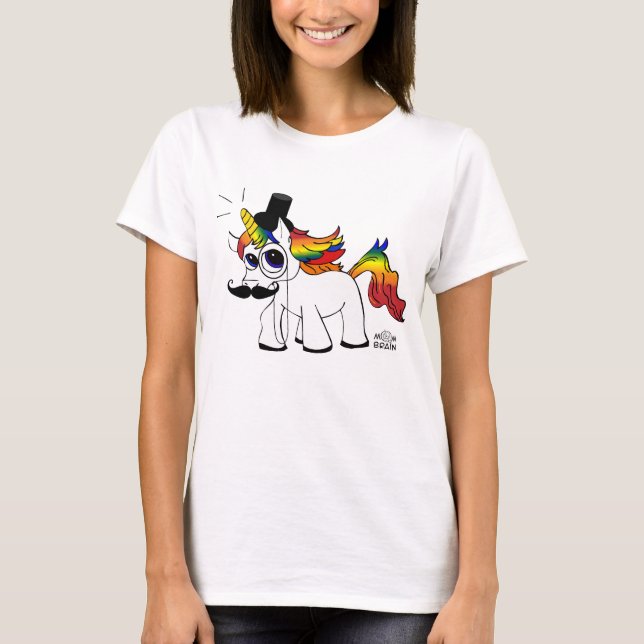 T-shirt Seigneur Burgess - fournisseur de - chemise (Devant)