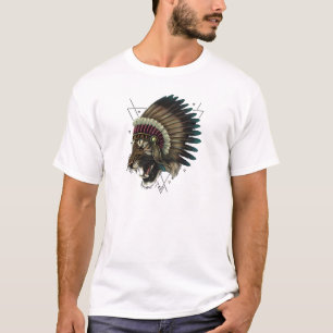T-shirt Seigneur de guerre