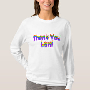 T-shirt Seigneur de Merci