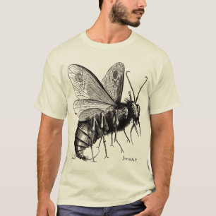 T-shirt seigneur des mouches - T des hommes