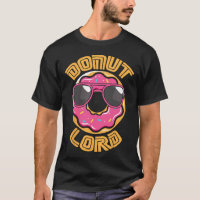 Seigneur drôle de donut ringard geek gamer vidéo r