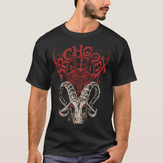 T-shirt Seigneur Du Vide