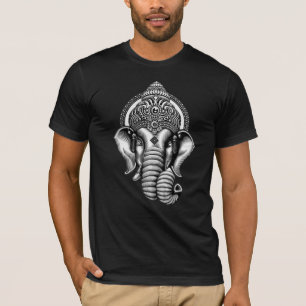 T-shirt seigneur Ganesha