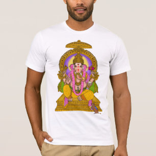 T-Shirt Seigneur Ganesha