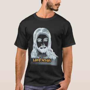 T-shirt Seigneur Jésus
