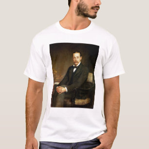 T-shirt Seigneur Northcote