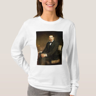 T-shirt Seigneur Northcote