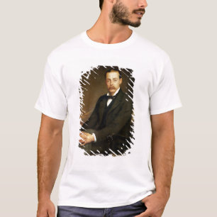 T-shirt Seigneur Northcote