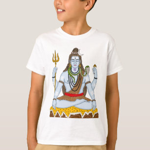 T-Shirt Seigneur Shiva