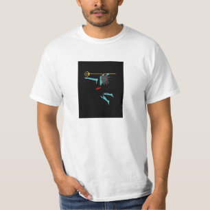 T-shirt Seigneur Shiva