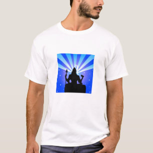T-shirt Seigneur Shiva - Dieu indien
