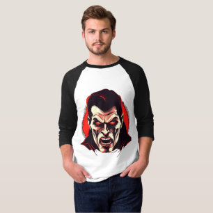 T-shirt Seigneur sombre