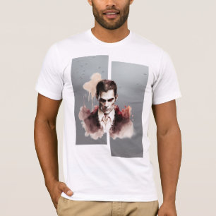 T-shirt "Seigneur sombre"