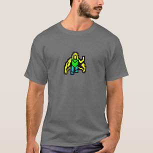 T-shirt Seigneurs de chaos