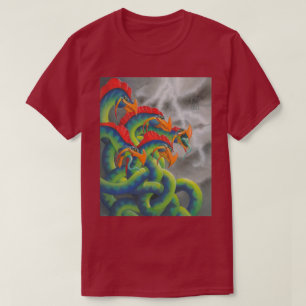 T-Shirt Seirawan Hydra