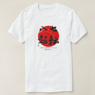 T-shirt Séisme au Japon en 2011