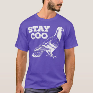 T-shirt séjour coo 10