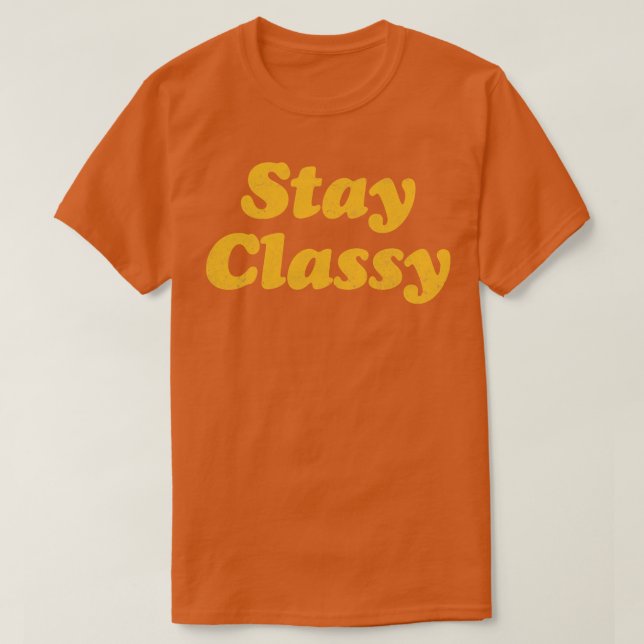 T-shirt Séjournez Vintage (Design devant)