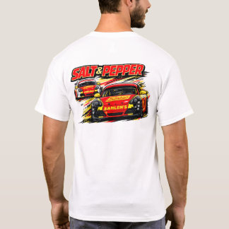 T-shirt Sel&Spoivre