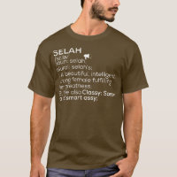 Selah Nom Selah Définition Selah Nom Femme Sela
