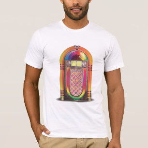 T-shirt Sélecteur