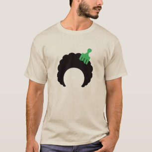 T-shirt Sélection d'Afro