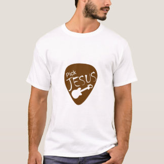 T-shirt Sélection Jésus