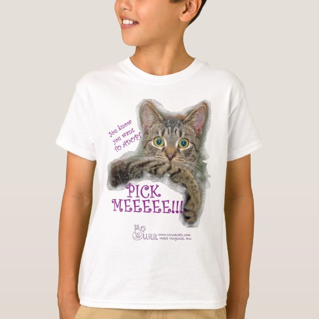 T-shirt Sélection MEEEE ! badine des chemises (Devant)