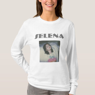 T-shirt selena