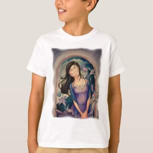 T-shirt Selena