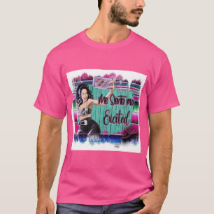 T-shirt Selena