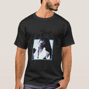 T-shirt Selena Quintanilla