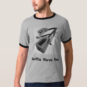 T-shirt S'élever