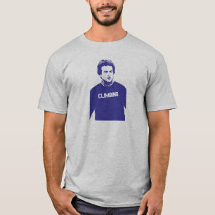 T-shirt S'élever de John Belushi