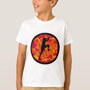 T-SHIRT S'ÉLEVER POUR LE SOLÉNOÏDE