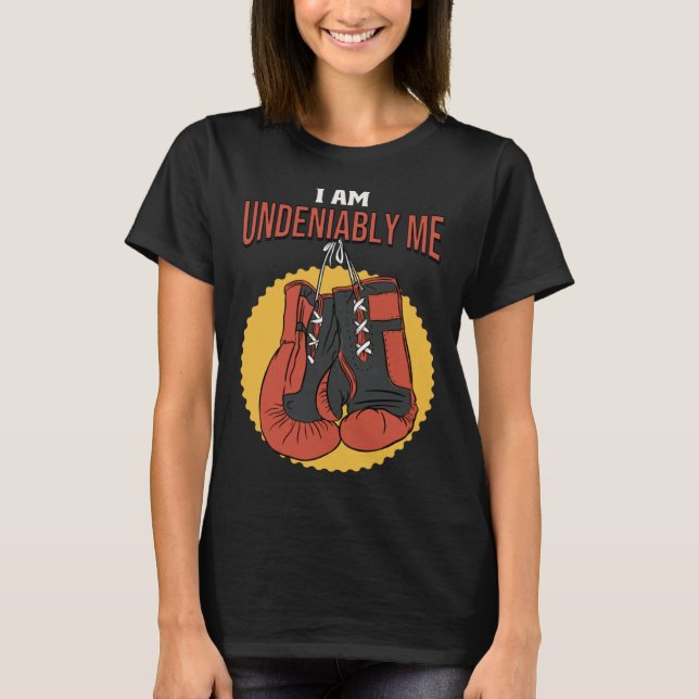 T-shirt Self Love Incontestablement moi instruction (Devant)