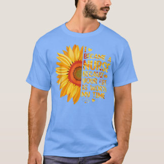 T-shirt Semaine de la motivation des infirmières Soins de