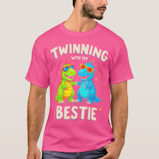 T-shirt Semaine de l'esprit